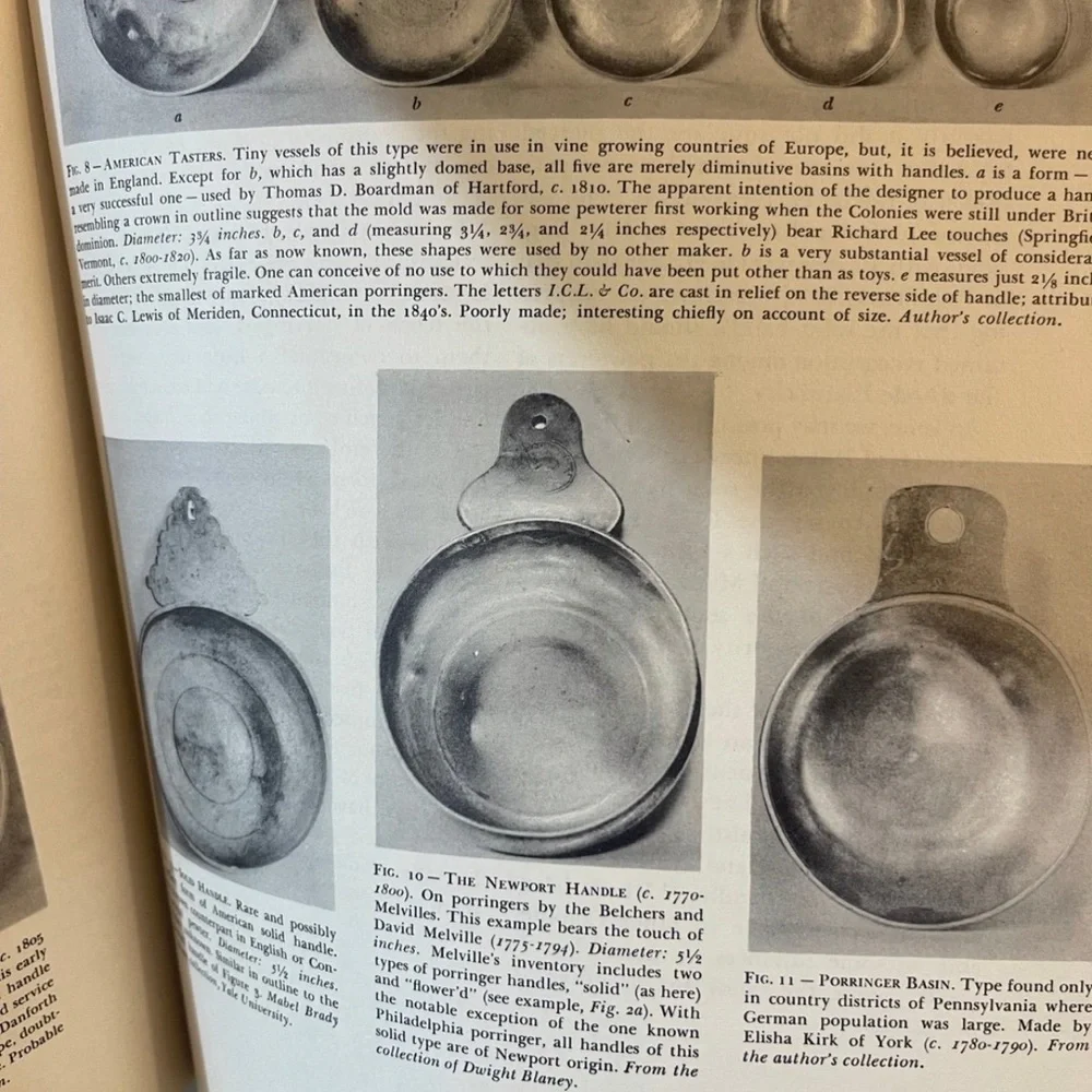 1950s antique book - Picture 4 of 12